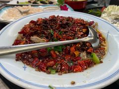馋嘴牛蛙-新南华大酒店(广中店)