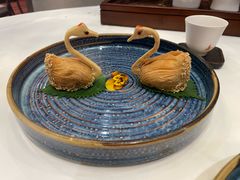 -白天鹅宾馆-宏图府餐厅