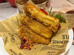 -避风塘·金牌店·夜宵(金玉兰店)