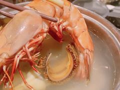 -半岛翡丽海鲜自助餐厅(观风亭店)