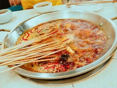 -串一火锅(赛格国际购物中心店)