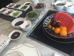 -虾佬圣汤