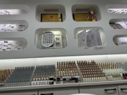 点击看大图 -芊冉•美甲美睫纹绣