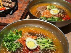 -将军牛排·尔滨地标朝鲜族美食(总店)