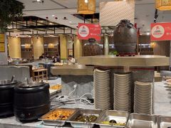 -江小渔鲜鱼火锅(冠亚星城店)