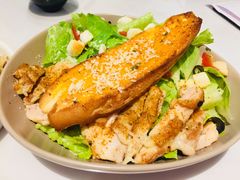 -打趸BTC·Breaktime cafe(北京路店)