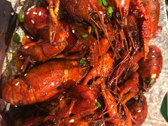 -龙虾风暴(松江店)