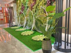 -青水瓦台汤泉(未央店)