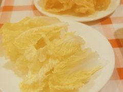 -醉美东江·三文鱼·烧鸡公