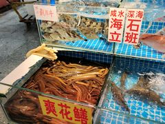 水产区-珠光市场(文德南路)