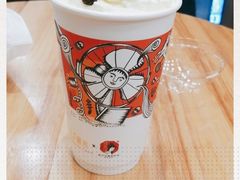 -茶颜悦色(长郡步行街口店)