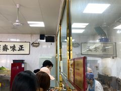 -正味斋锅巴菜(西北角店)