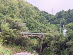 -天姥山景区
