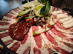 -KimPro 辛普乐概念韩餐