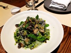 -Mercato莫卡多露台餐厅与酒吧(K11店)