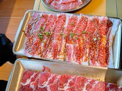 -西塔老太太泥炉烤肉(望京一店)