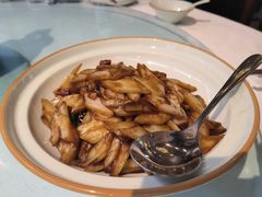 -到家尝北京菜(西坝河店)