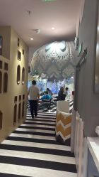-奈尔宝·儿童乐园·亲子餐厅(前滩店)
