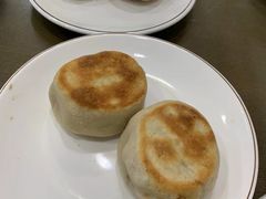 -清真牛街祥云轩门钉肉饼(左家庄店)