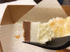 椰香奶油派-Pie Bird(新闸路店)