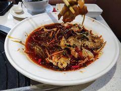 -芭夯兔·兔肉汤锅(新都店)
