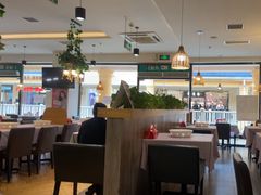 -拿渡·水煮鱼麻辣香锅(王府井奥莱·香江小镇店)
