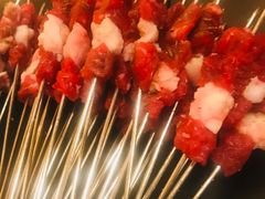 -老虎小串(体育馆路店)
