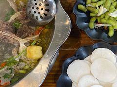 -曹记古法传统牛肉馆(嘉兴店)