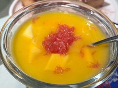 -观塘港茶餐厅(八一大道店)