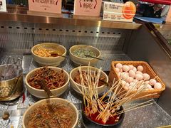 -牛New寿喜烧(曹路花园城店)