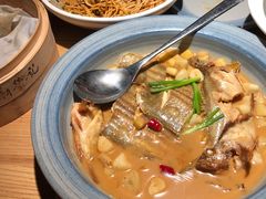 东海杂鱼-荣小馆(杭州大厦店)