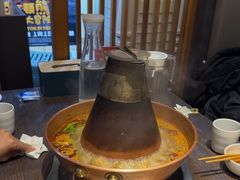 -东来顺饭庄(上地华联店)