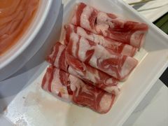 -佰人王串串香火锅(洋珠巷店)