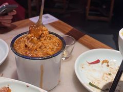 -小吊梨汤·北京菜·烤鸭(清河万象汇店)