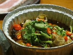 -原始泥炉烤肉(总店)