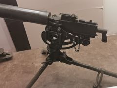 -中国北方国际射击场