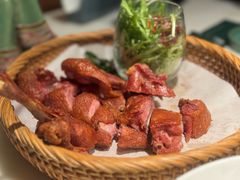 -锦府盐帮·李宅(领展购物广场中关村店)