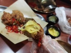 -魏斯理汉堡(西安沣东吾悦店)