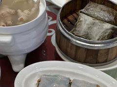 -凤凰楼酒家·粤宴点心(华强北店)