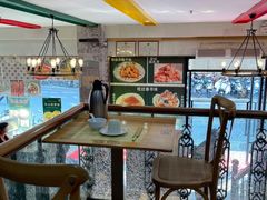 -香港仔茶餐厅(凤阳店)