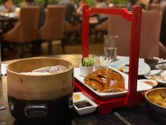 -柒园·三十年创意杭帮菜(龙湖滨江天街店)
