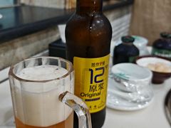 -福寿斋·老北京铜锅涮肉·烤鸭(顺义总店)
