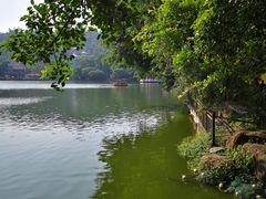-珠海圆明新园