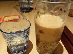 -必胜客(时代广场店)