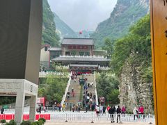 -华山风景名胜区