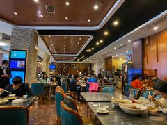 大堂-情妹耙泥鳅·江湖川菜(科华店)