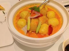 -醉辉皇上海之巅(上海中心大厦店)