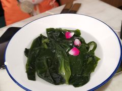 -煲宫猪肚鸡(晶品店)