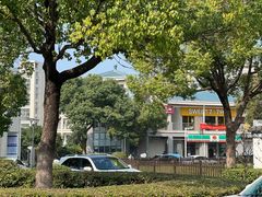 -江南大学(蠡湖校区)