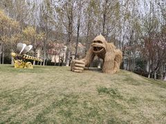 -静之湖度假区